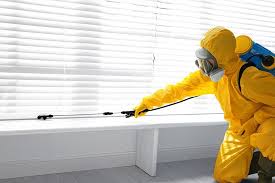 Professional Pest Control in Duncan, OK